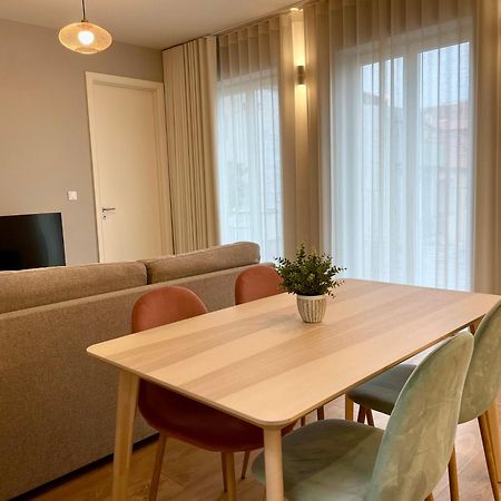 Apartmán Porto Xl Exteriér fotografie