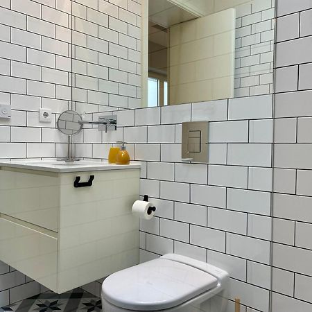Apartmán Porto Xl Exteriér fotografie