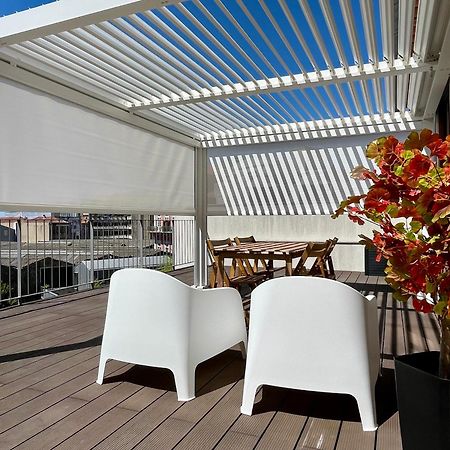 Apartmán Porto Xl Exteriér fotografie