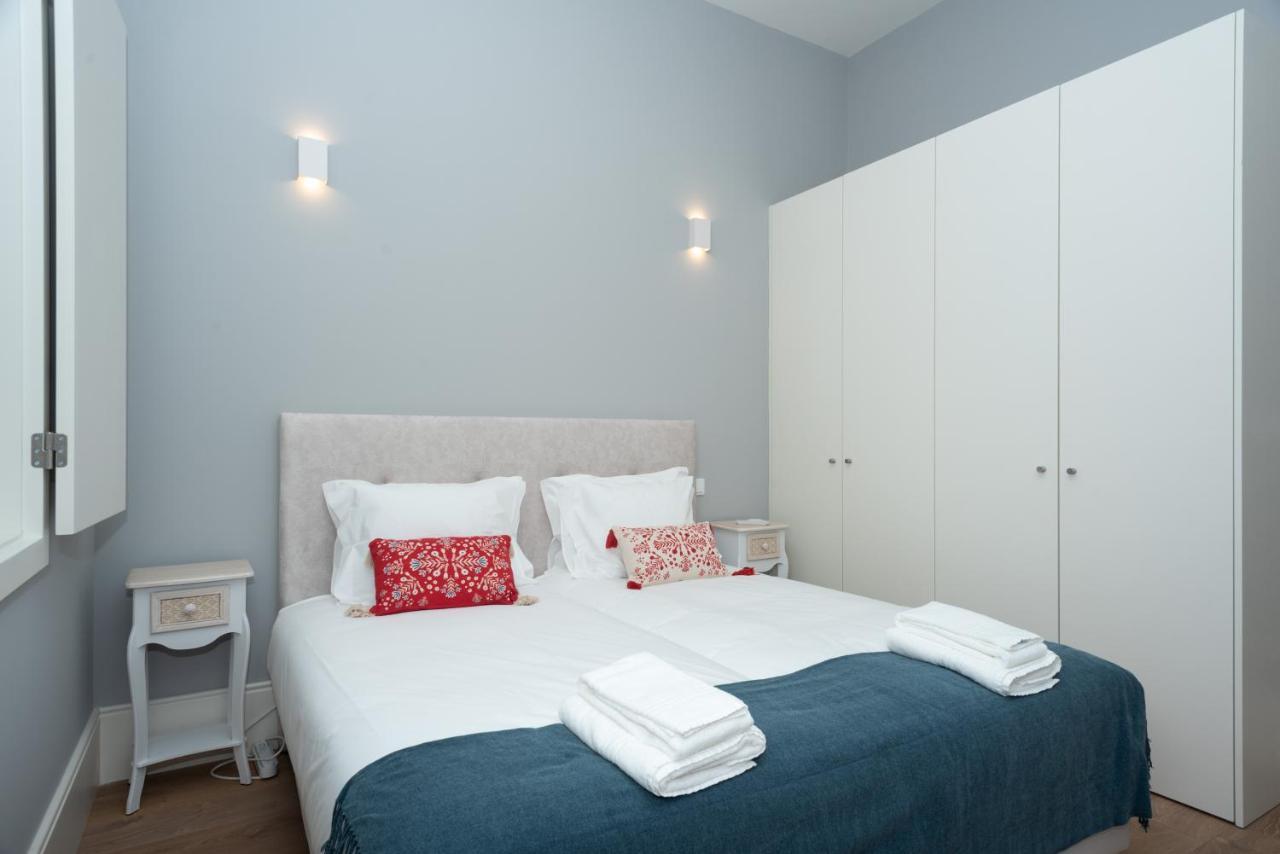 Apartmán Porto Xl Exteriér fotografie