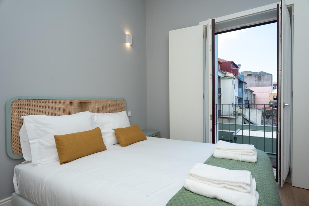 Apartmán Porto Xl Exteriér fotografie