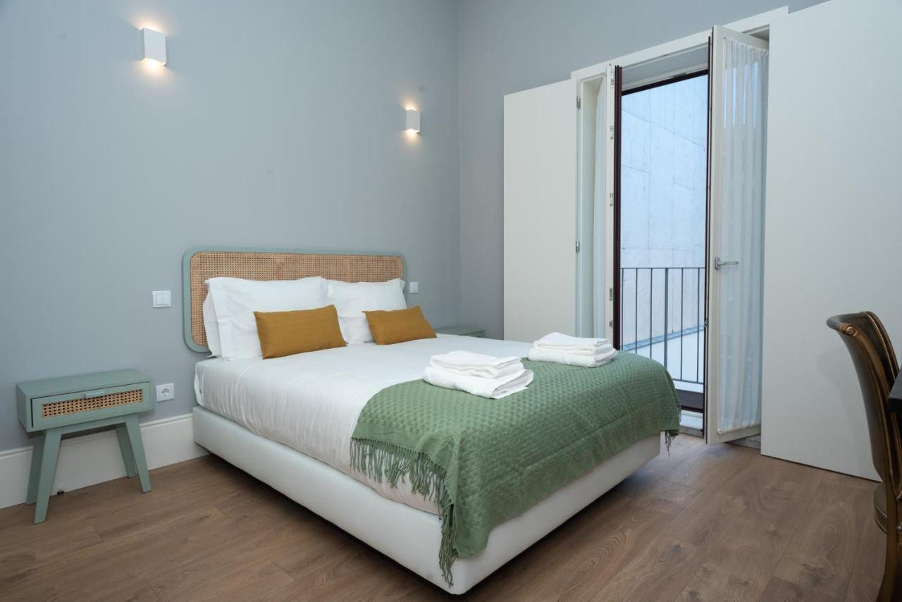 Apartmán Porto Xl Exteriér fotografie