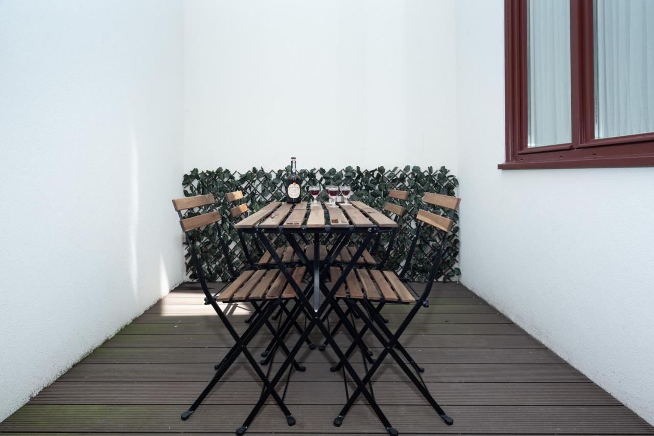 Apartmán Porto Xl Exteriér fotografie