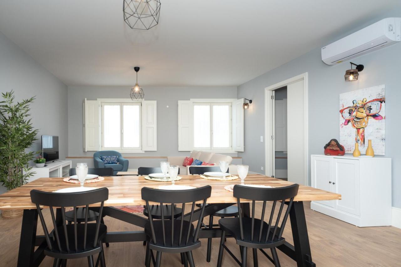 Apartmán Porto Xl Exteriér fotografie