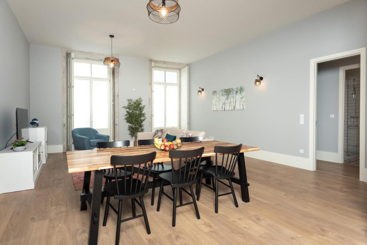 Apartmán Porto Xl Exteriér fotografie