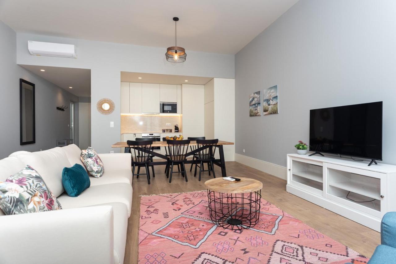 Apartmán Porto Xl Exteriér fotografie