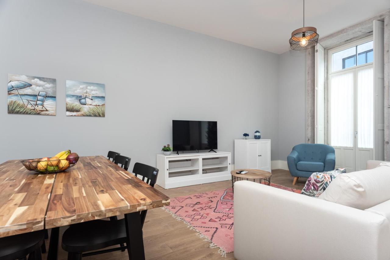 Apartmán Porto Xl Exteriér fotografie
