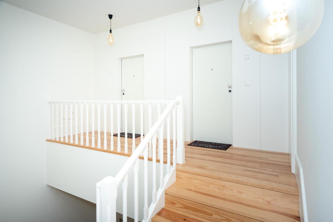 Apartmán Porto Xl Exteriér fotografie