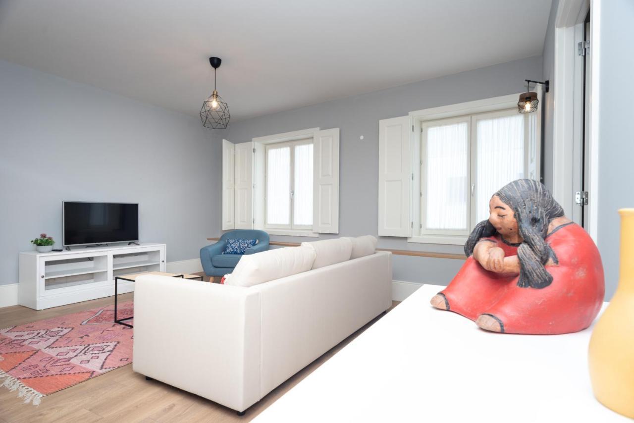 Apartmán Porto Xl Exteriér fotografie