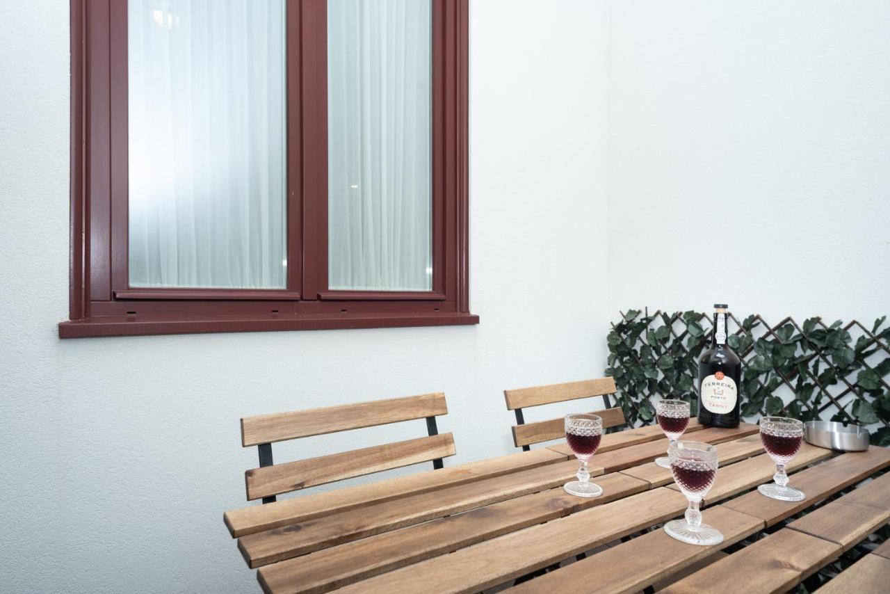 Apartmán Porto Xl Exteriér fotografie