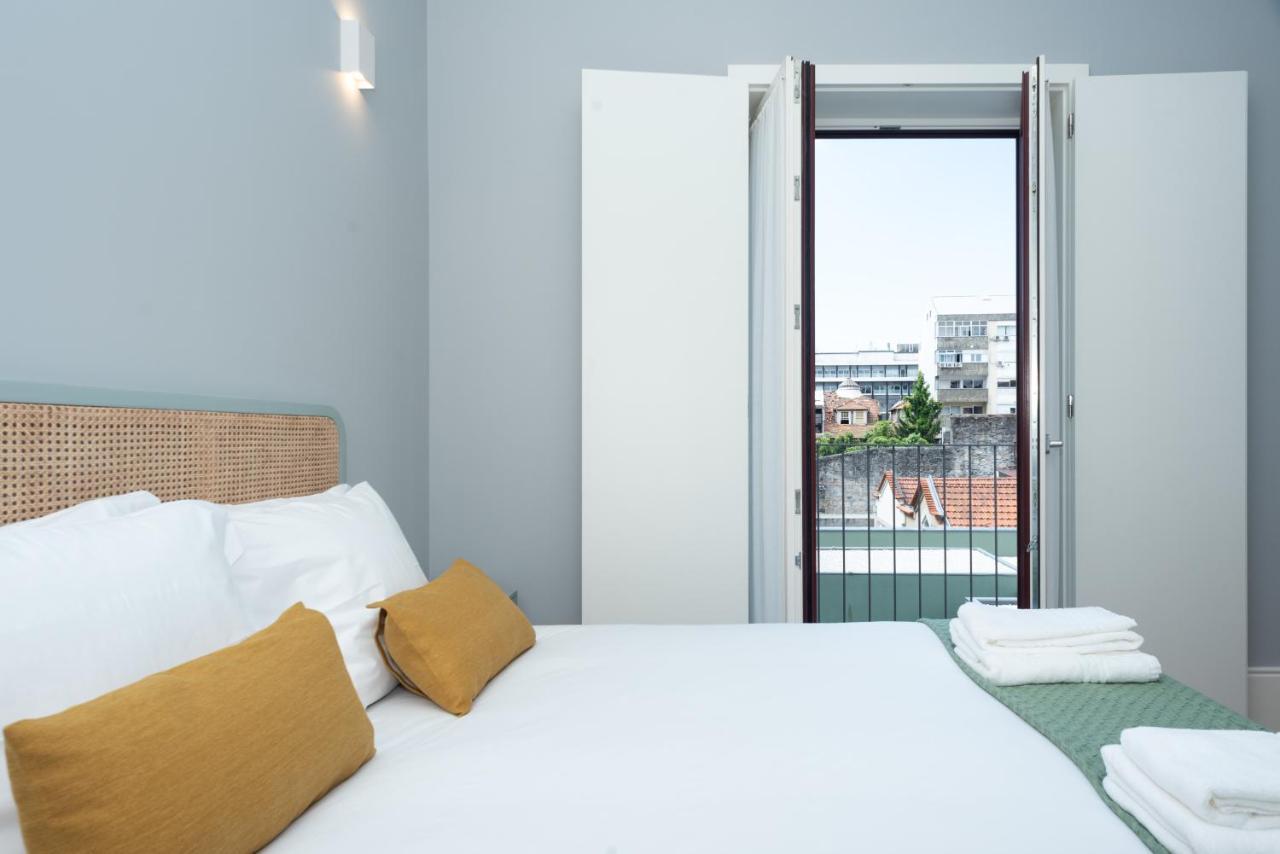 Apartmán Porto Xl Exteriér fotografie