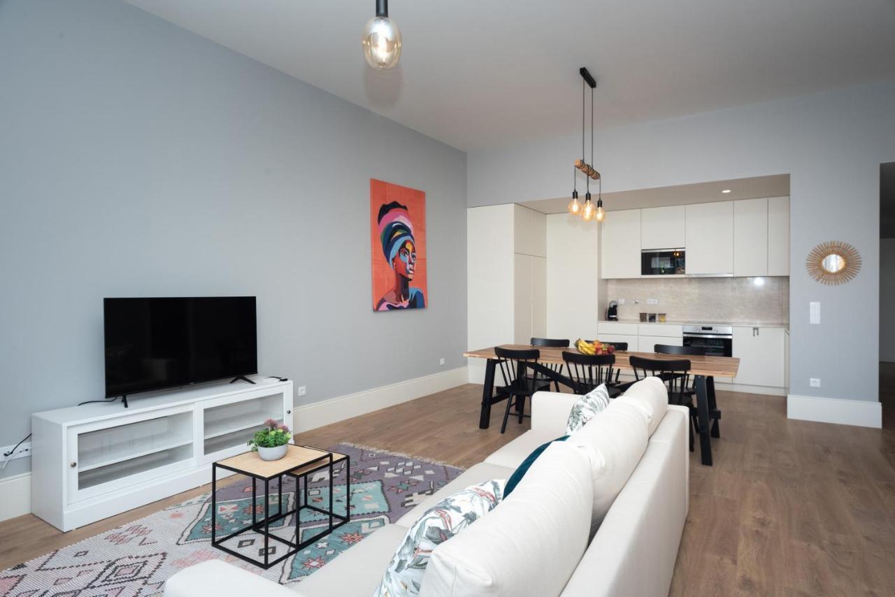 Apartmán Porto Xl Exteriér fotografie
