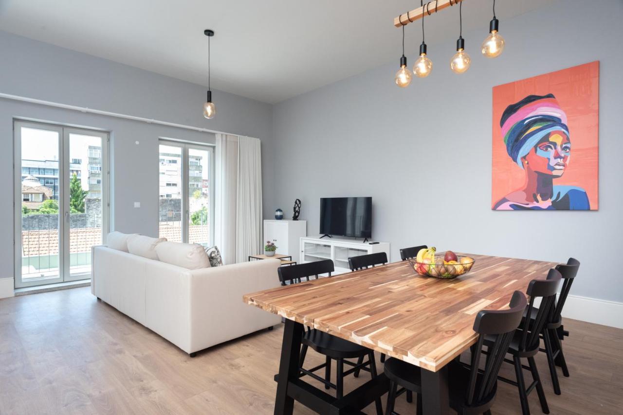 Apartmán Porto Xl Exteriér fotografie