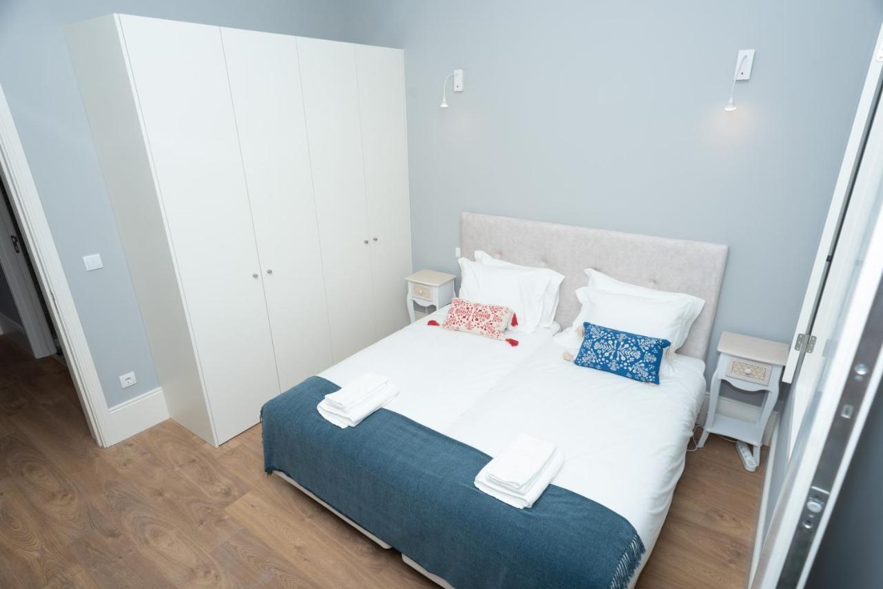Apartmán Porto Xl Exteriér fotografie