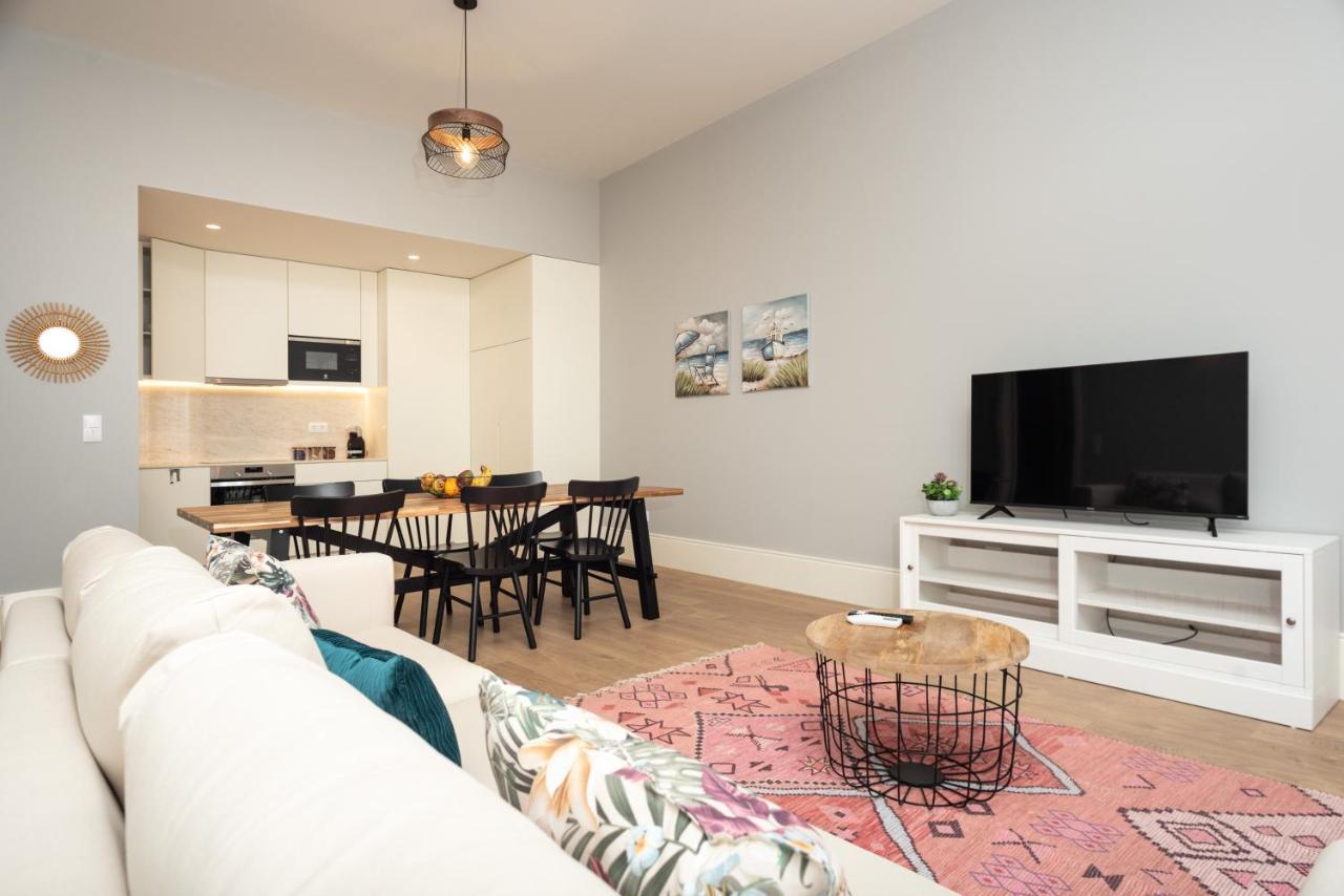 Apartmán Porto Xl Exteriér fotografie