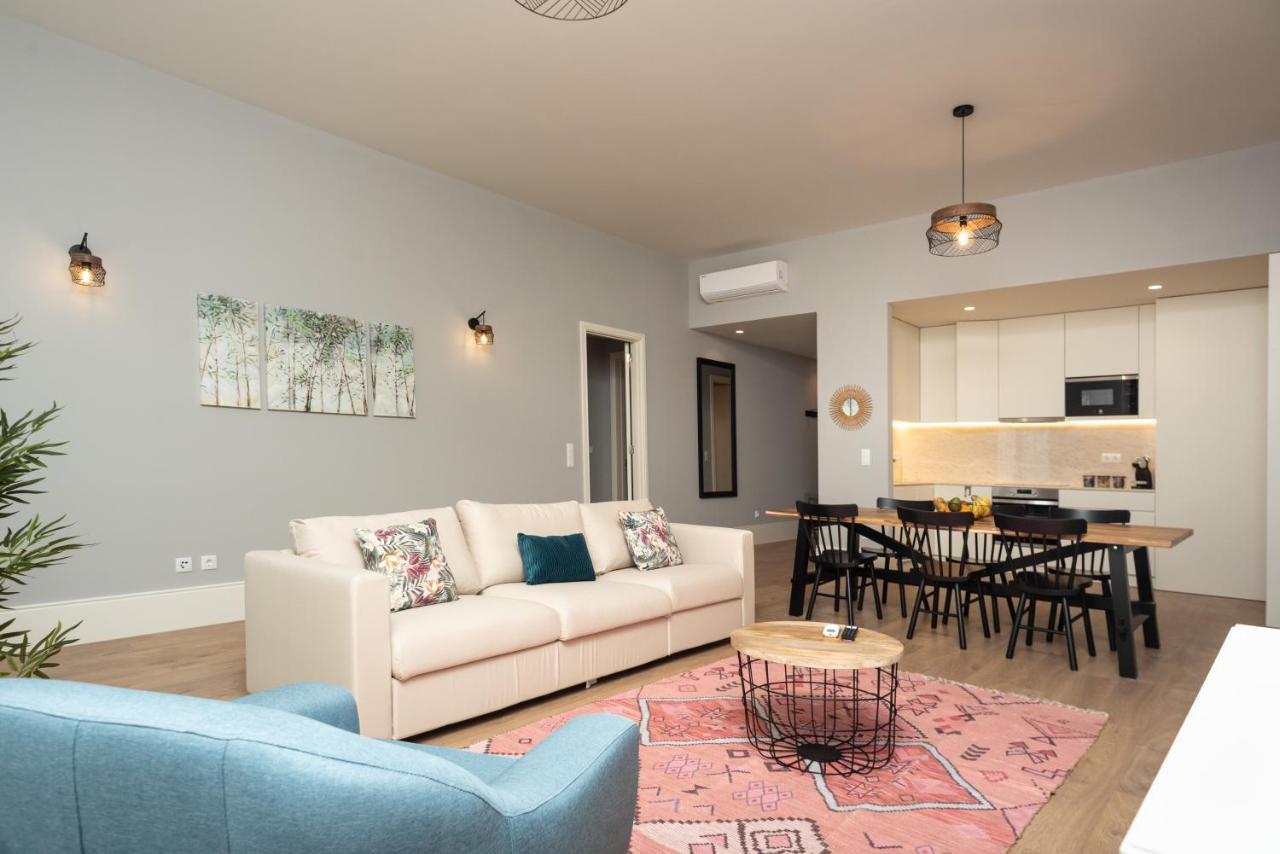 Apartmán Porto Xl Exteriér fotografie