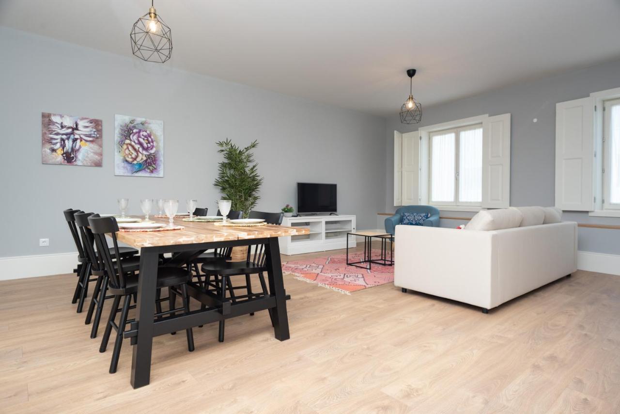 Apartmán Porto Xl Exteriér fotografie