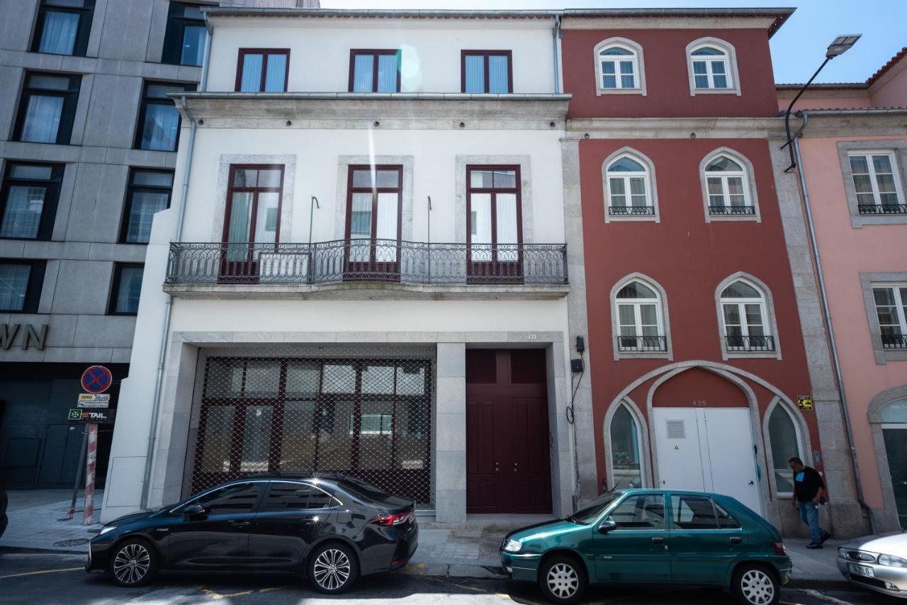 Apartmán Porto Xl Exteriér fotografie