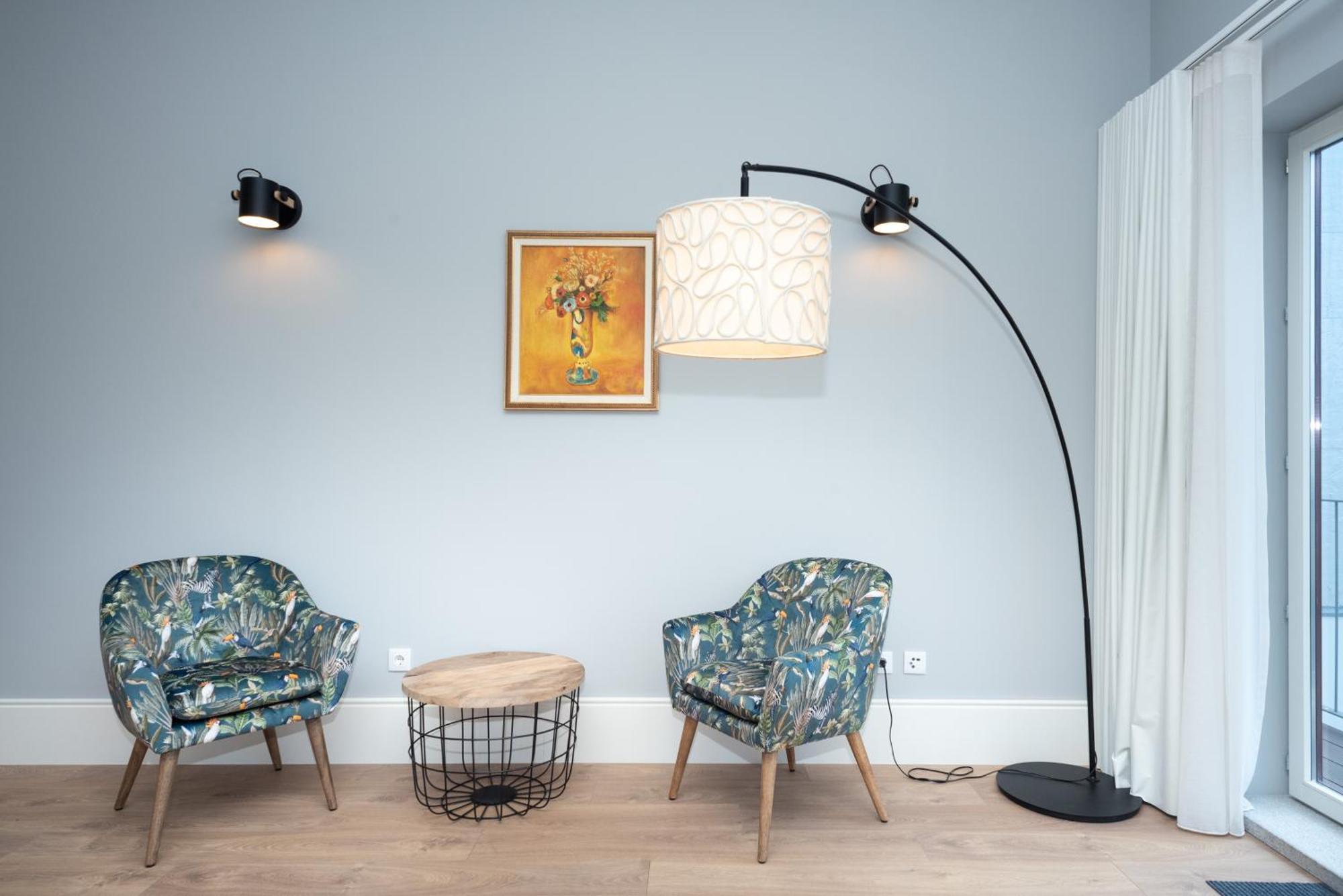 Apartmán Porto Xl Pokoj fotografie
