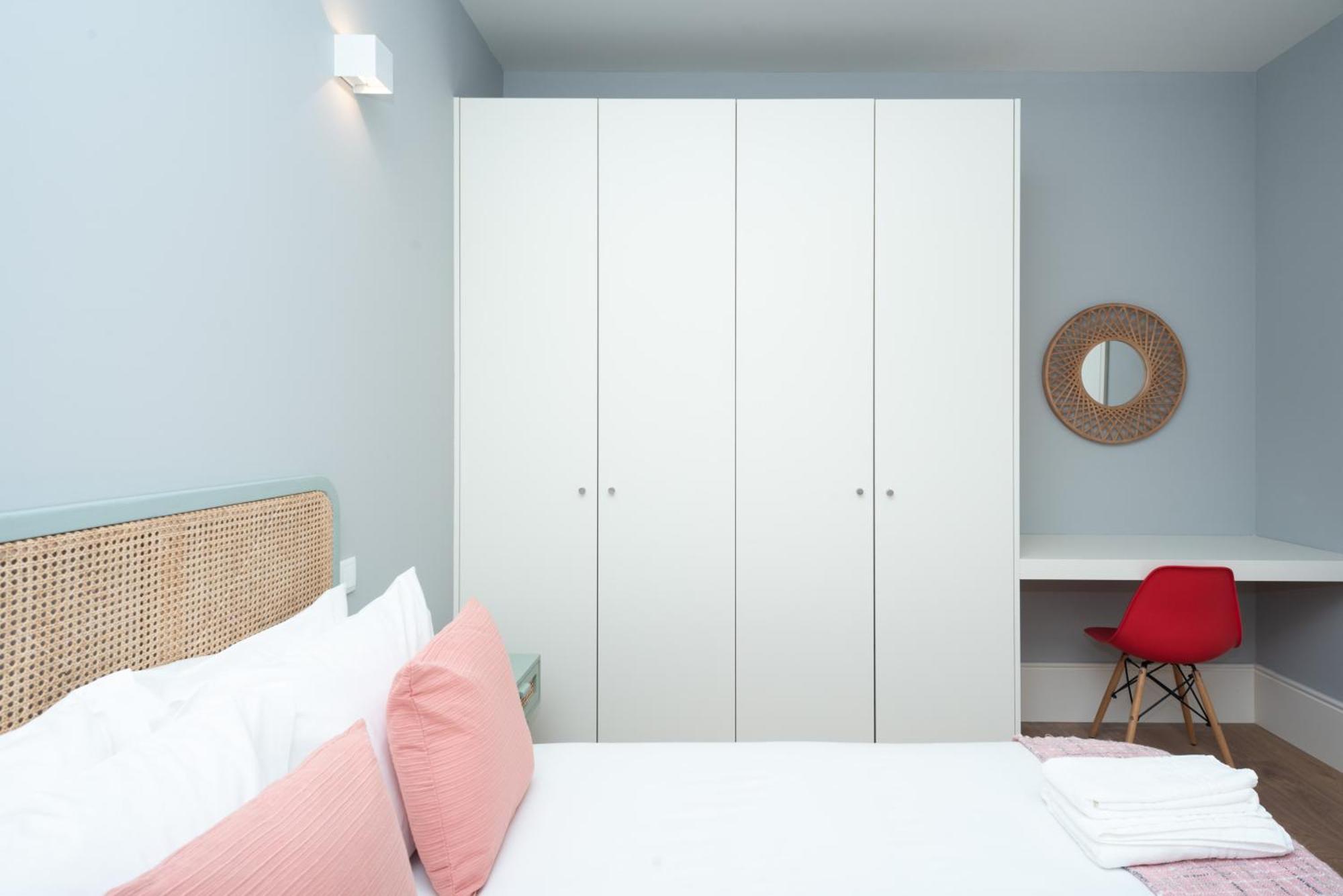 Apartmán Porto Xl Pokoj fotografie