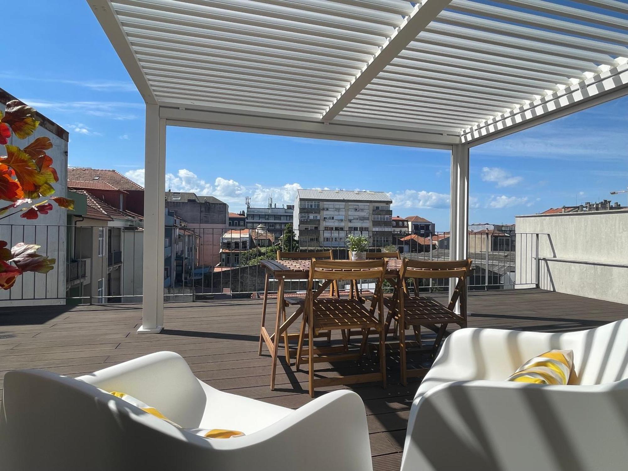 Apartmán Porto Xl Exteriér fotografie
