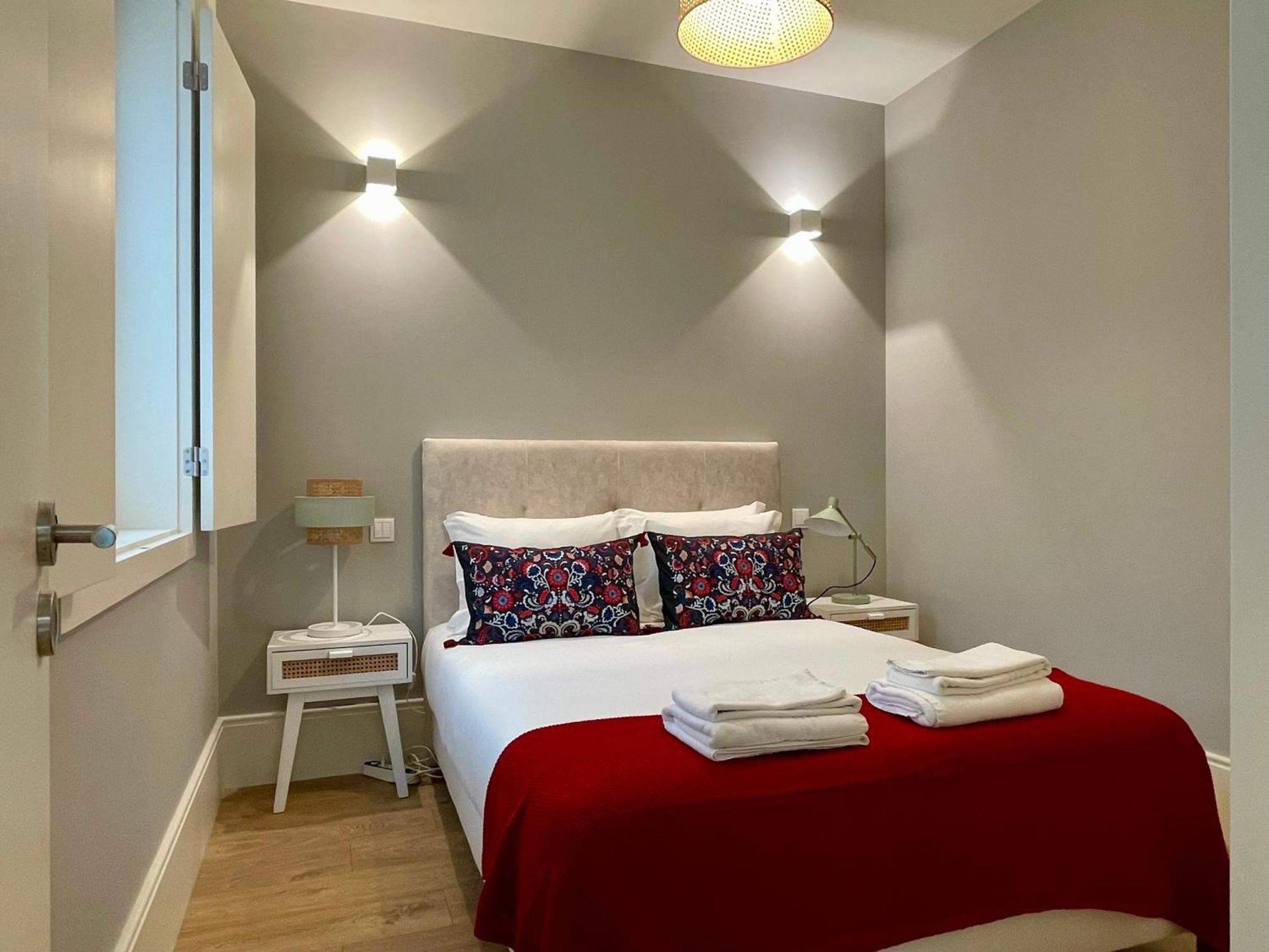 Apartmán Porto Xl Exteriér fotografie