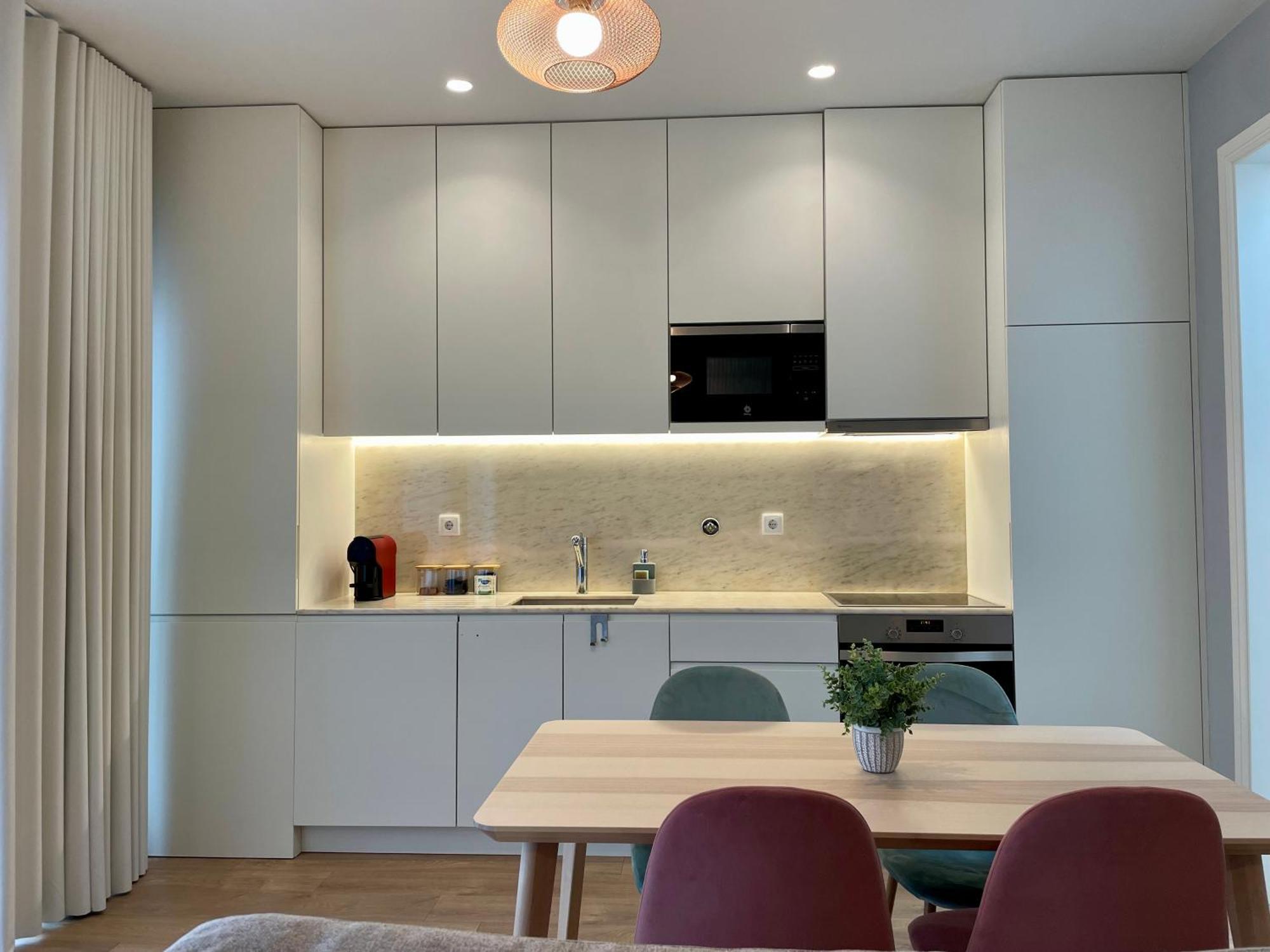 Apartmán Porto Xl Exteriér fotografie