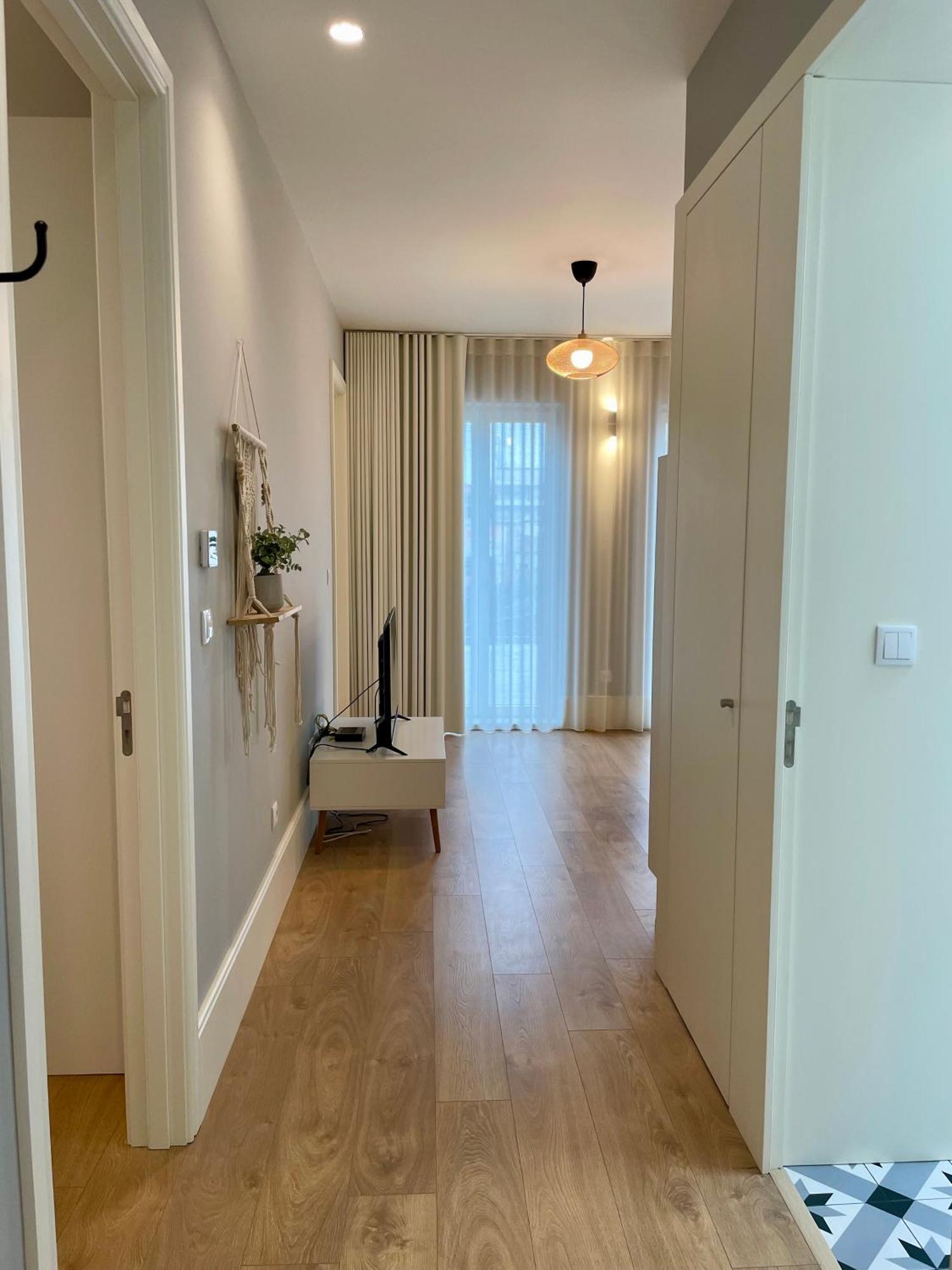 Apartmán Porto Xl Exteriér fotografie