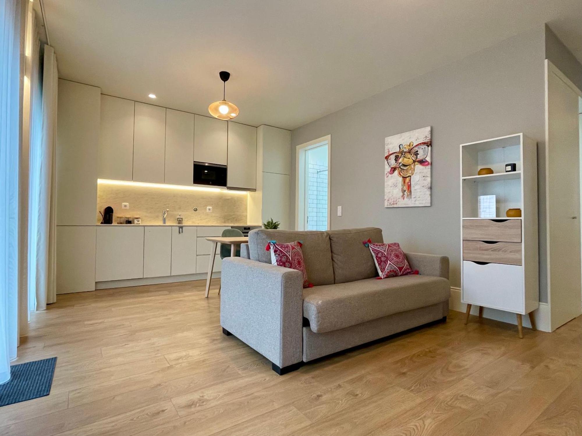 Apartmán Porto Xl Exteriér fotografie