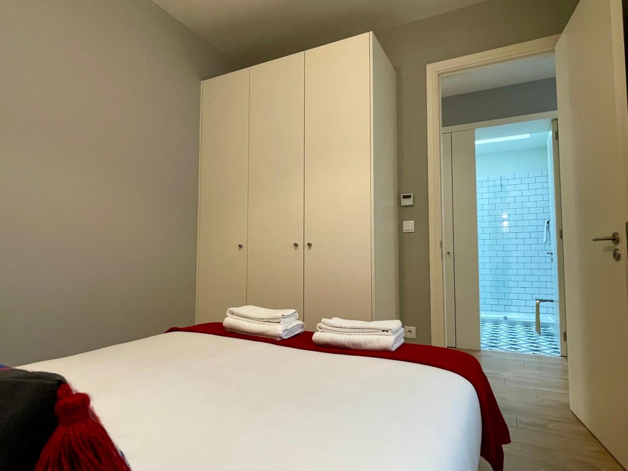 Apartmán Porto Xl Exteriér fotografie