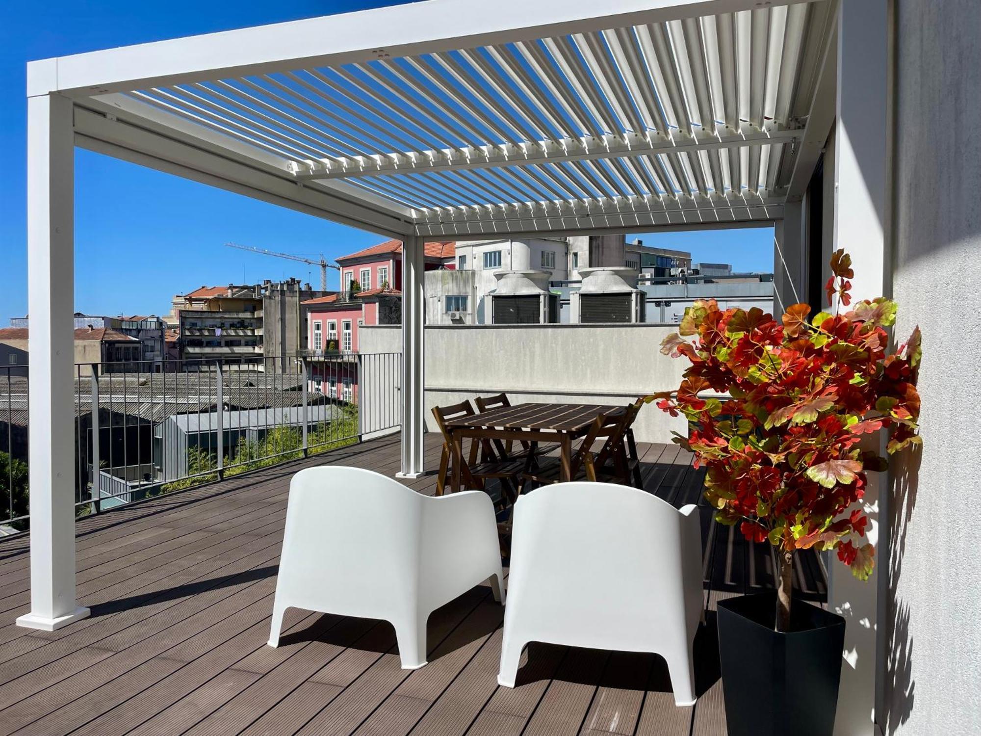 Apartmán Porto Xl Exteriér fotografie