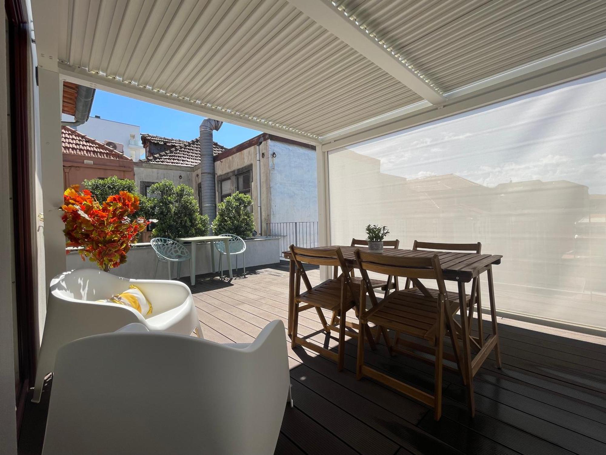 Apartmán Porto Xl Exteriér fotografie