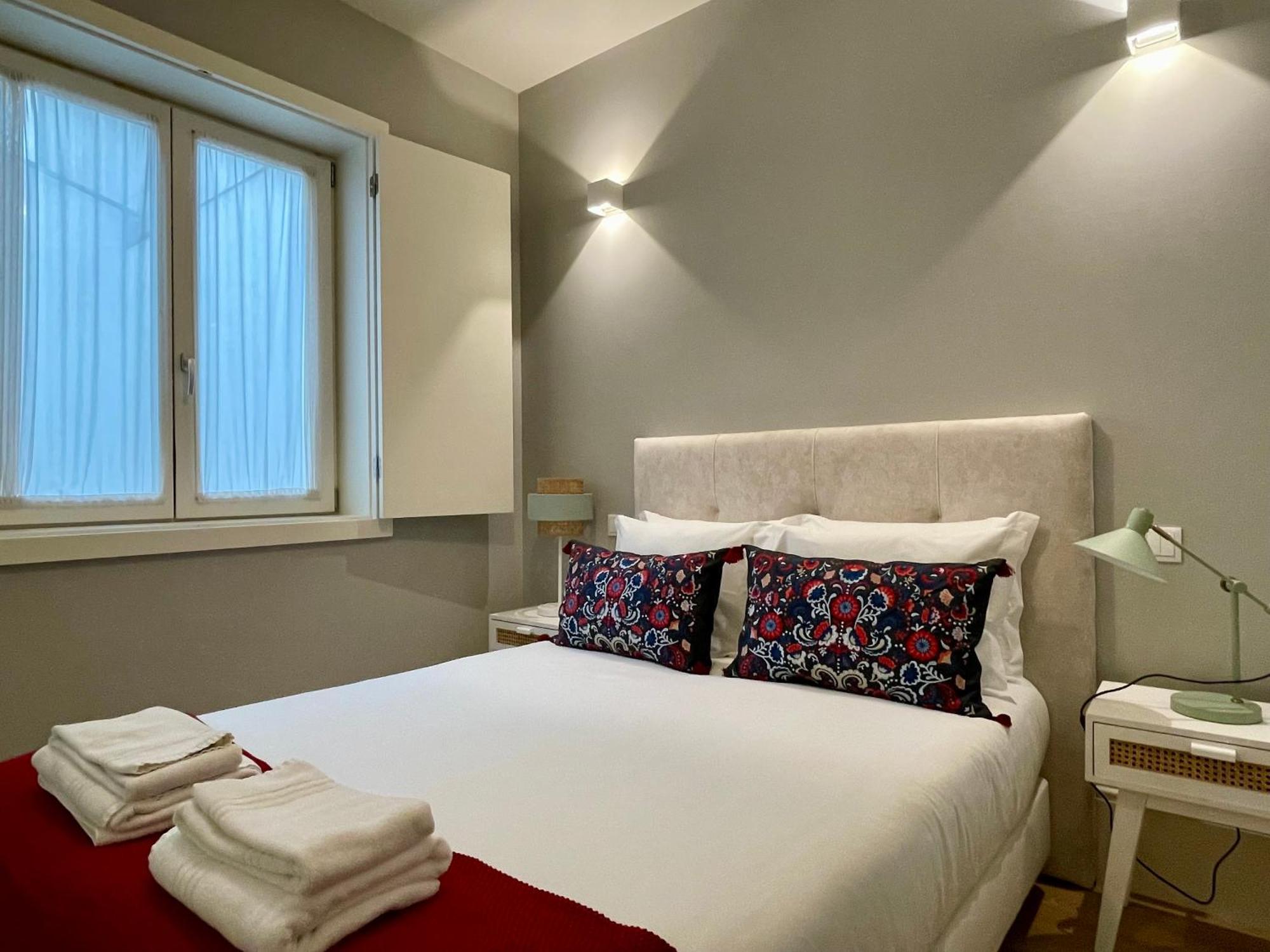 Apartmán Porto Xl Exteriér fotografie