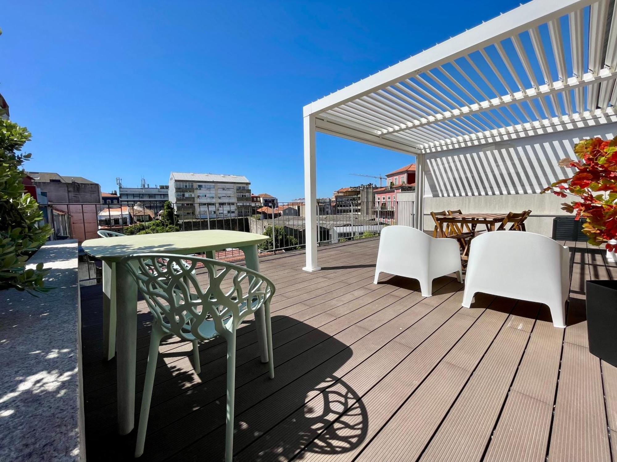 Apartmán Porto Xl Exteriér fotografie