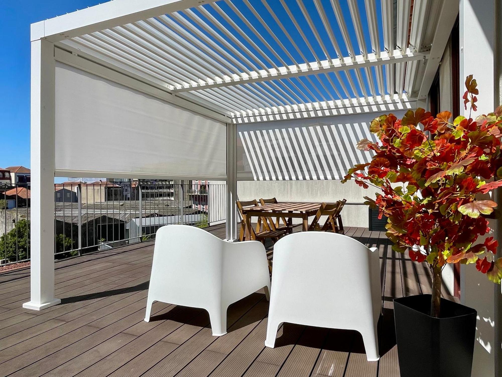 Apartmán Porto Xl Exteriér fotografie