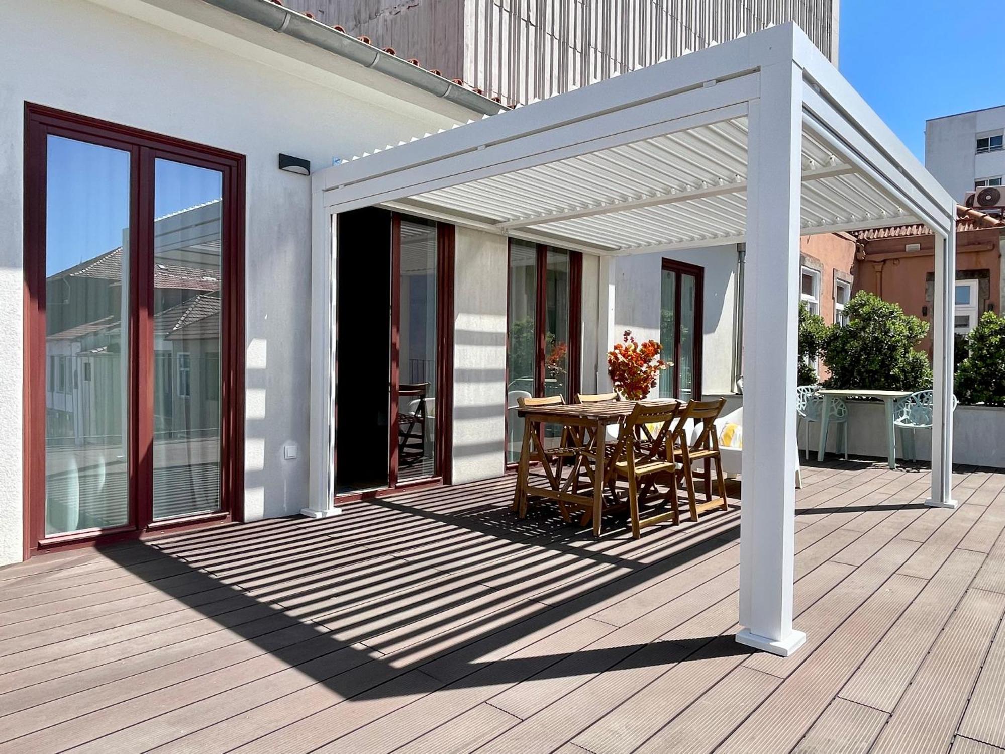 Apartmán Porto Xl Exteriér fotografie